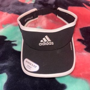 Adidas women athletic hat